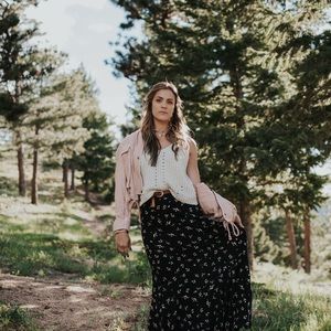 FREE PEOPLE jacket